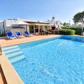 Villa Punta Boca by Villa Select