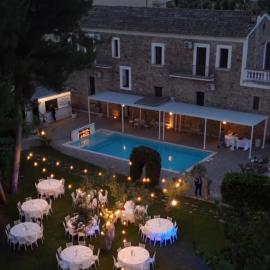 Tenuta Santa Caterina, hotel in Rossano