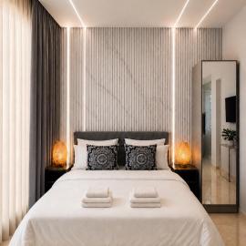 Arame Luxury Apartments