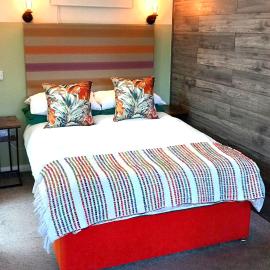 Thistles Studio - Near Newark & Stubton Hall