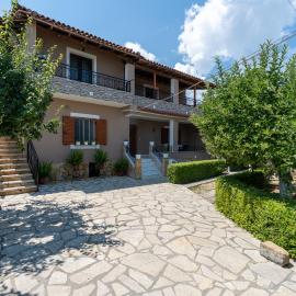 Villa Kevin