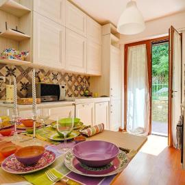 Casa delle Rose by Rentbeat