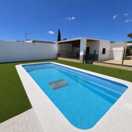 Casa Rural Manuel Sevillano, Hotel in Bornos