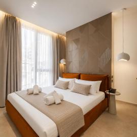 TRÍA Signature Suites by PS