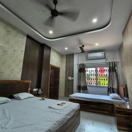 Jaga Nishi Inn