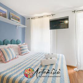 Artemisia apartments