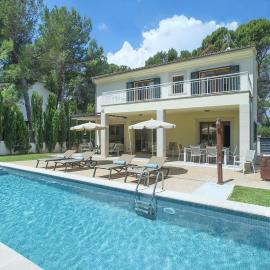 Villa Manresa