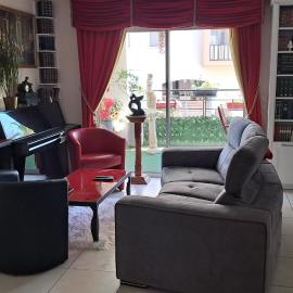 Bel appartement avec piano