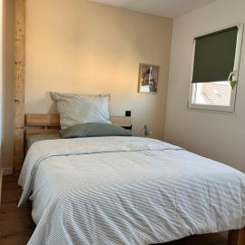 Comfortable apartment in Eltville