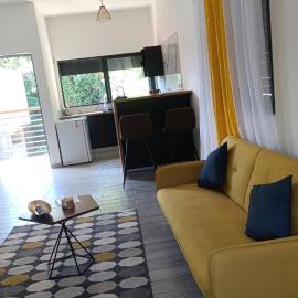 Le Mäysa dzindzano Residence