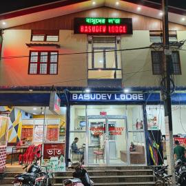 Basudev Lodge