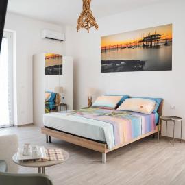 3Season Ortona B&B، فندق في أورتونا