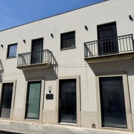 Casa da estação 2, hotel in Peso da Régua