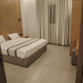 شقق نور الفخامة للوحدات السكنية, hotel en Buraidah