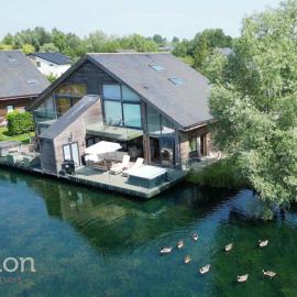 Waters Edge 16, Heron Lodge