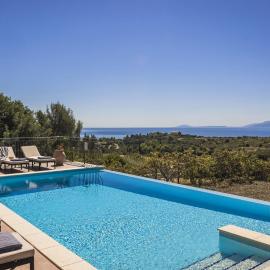 Villa Stamo by Villa Select
