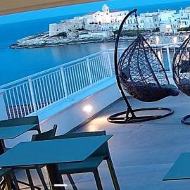 my Vesta Suites, hotel a Vieste