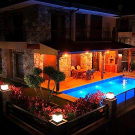Bozburunvillas, hotel a Bozburun