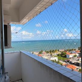 Flat em Sao Jose da Coroa Grande