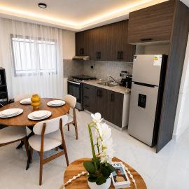 JOA apartamento, disponible en centro de Higüey, hotel in Higuey