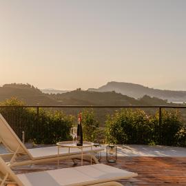 Seamar View Zante – hotel w Argasio