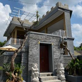 Alam Sari Guest House