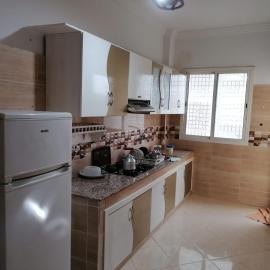 Perla appartment centre