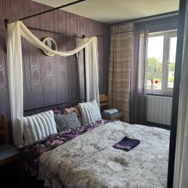 Romantic Studio Suite with Sauna, hotell i Püssi