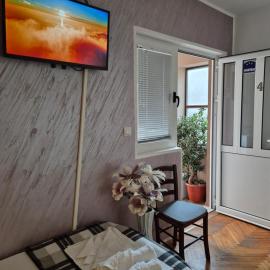 Apartmani MILOVIC, hotel in Zelenika