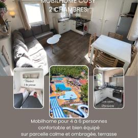 Mon Coin de Vendée, Hotel in Saint-Jean-de-Monts