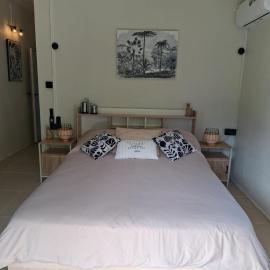 Kot Ory Mountain View Studio, hotel u gradu Moka