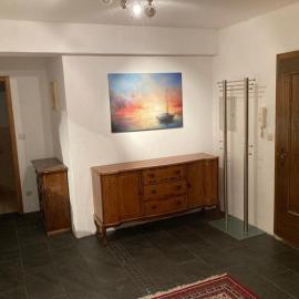 Sleep & Go - Sechsbettzimmer inkl 2 Luftbetten mit Gemeinschaftsbad