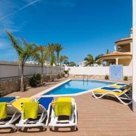 Villa Miramar Gale by Villa Select
