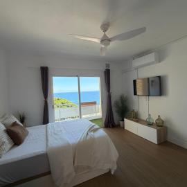 LĀ KAI - Piso Carabelas, hotel Candelariában