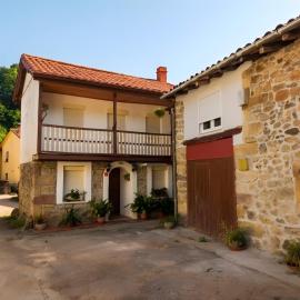 Casa Josefa, hotel u gradu Villasuso de Cieza
