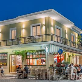 Casa VeRina, ξενοδοχείο στη Λευκάδα Πόλη