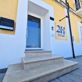 Al 211 Rooms, Hotel in Pizzo