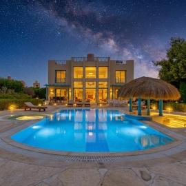 Stunning Villa for Rent in El Gouna HEATED PRIVATE POOL