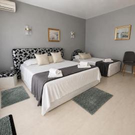 Hotel Kamelia