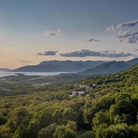 Apartment Brijest-Kotor