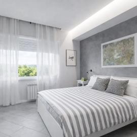 참피노에 위치한 호텔 Interno 1 Ciampino Roma Luxury Apartment con balcone