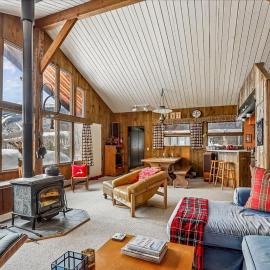 Spruce Haus