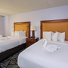Home Inn Woods, viešbutis mieste Oliv Brančas