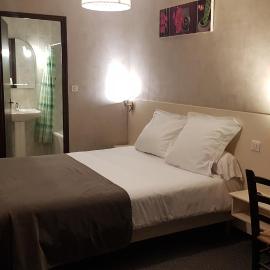 24h sur24, hotel em Foissac