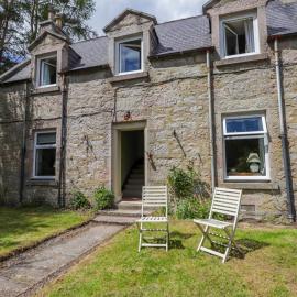 The Old School House