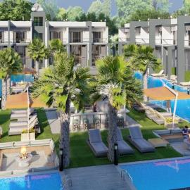 GlobalStay Iskele