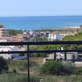 Apartamento Aguamarina - Playa Moncofa