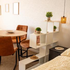 Korbzimmer Apartment, hotel in Lichtenfels