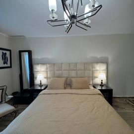 Compound Canarya - 3 Bedroom Apartment