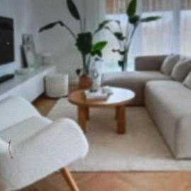 Paradise apartament